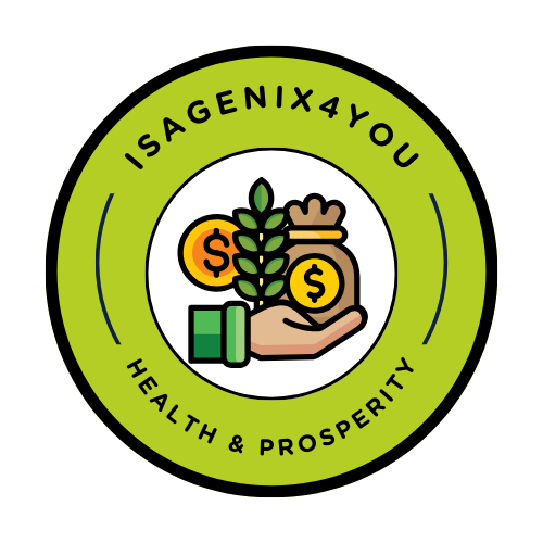 isagenix4you