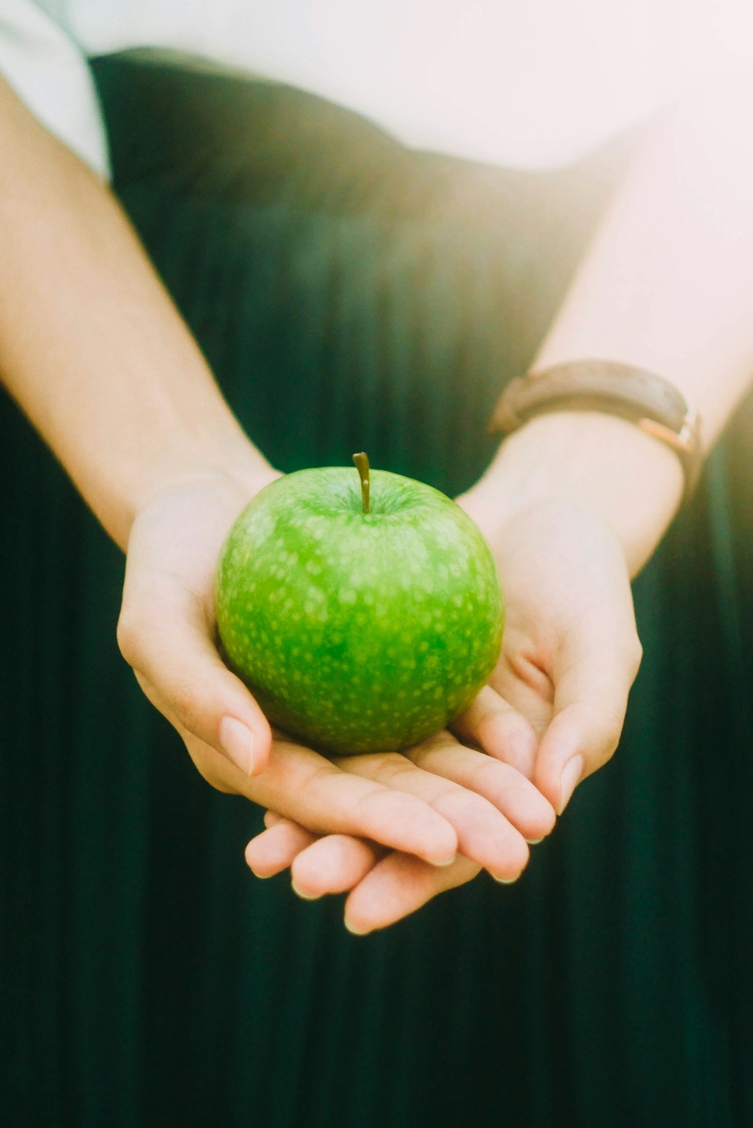 Creating a Holistic Approach to Wellness
